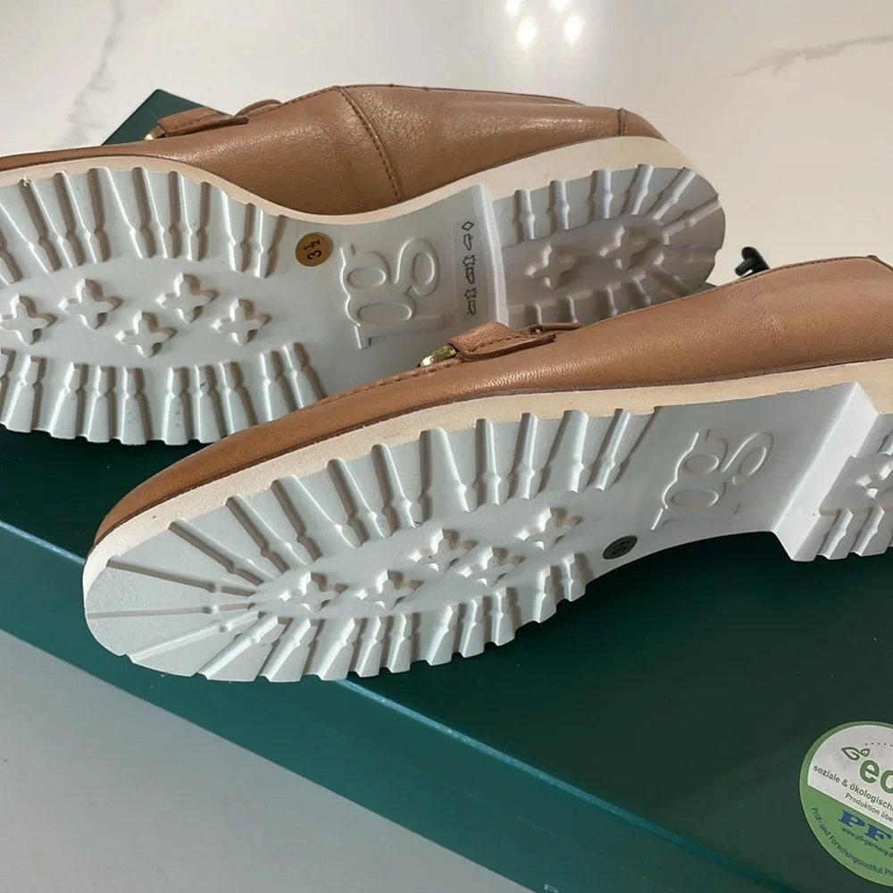 Paul Green loafers, never worn, box included - Picture 2 of 3